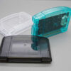 Game Gear Cartridge Case Replacement for Nintendo N64