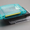 Transparent Cartridge Replacement Shell Case for N64 Game Card