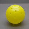 40-Hole Roto-Molded Outdoor Pickleball Ball