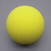 Pickleball Foam Ball for Quiet Practice