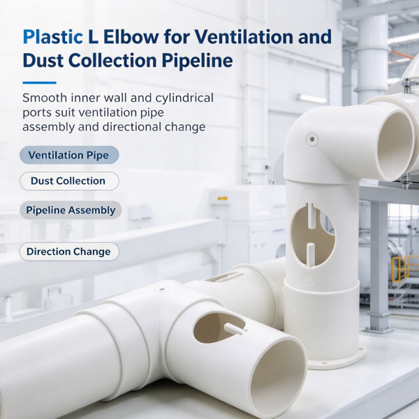 271 (4) Wear resistant plastic stop sleeve for shaft protection, with a low friction bore for repeated assembly and movement